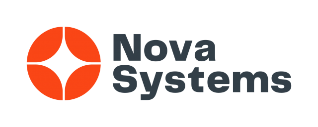 nova systems logo