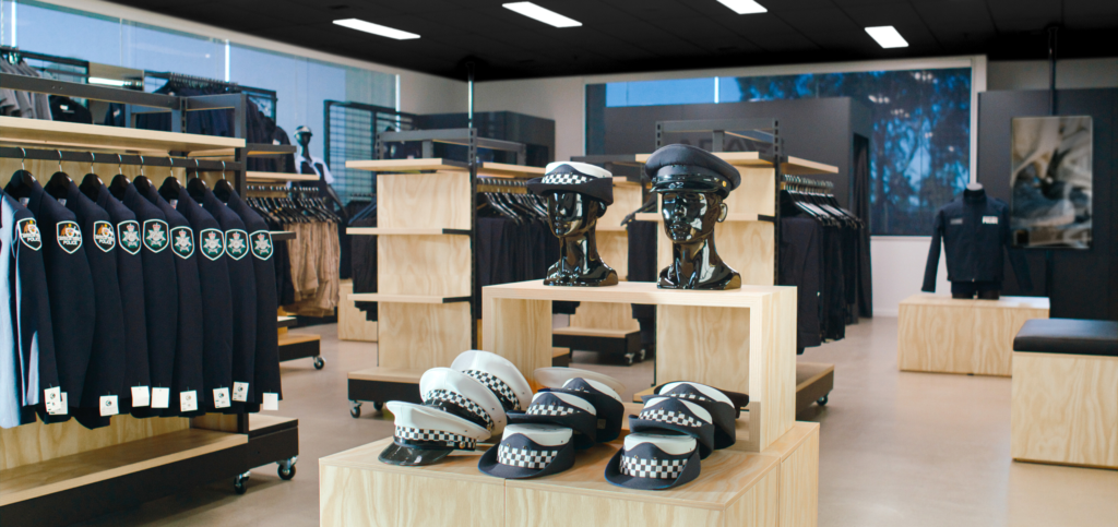 Multi-Agency Management with Purpose Built Solutions For Dept. of Home Affairs